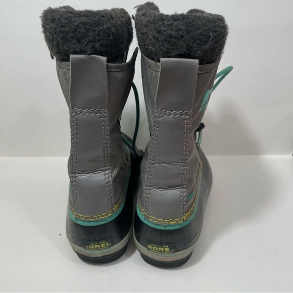 Sorel Yoot Pack Insulated Winter Snow Boots - Picture 5 of 8